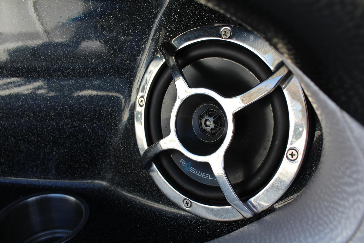 Used 2015 Centurion  FS44