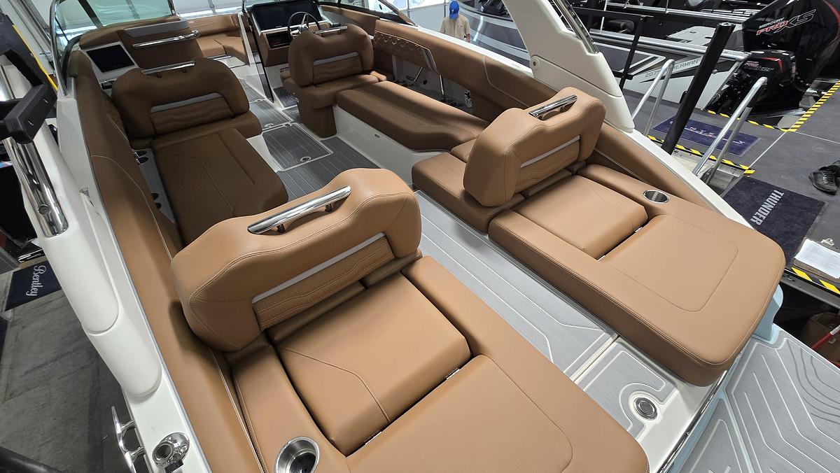 2026 Regal LS6 SURF ULTIMATE