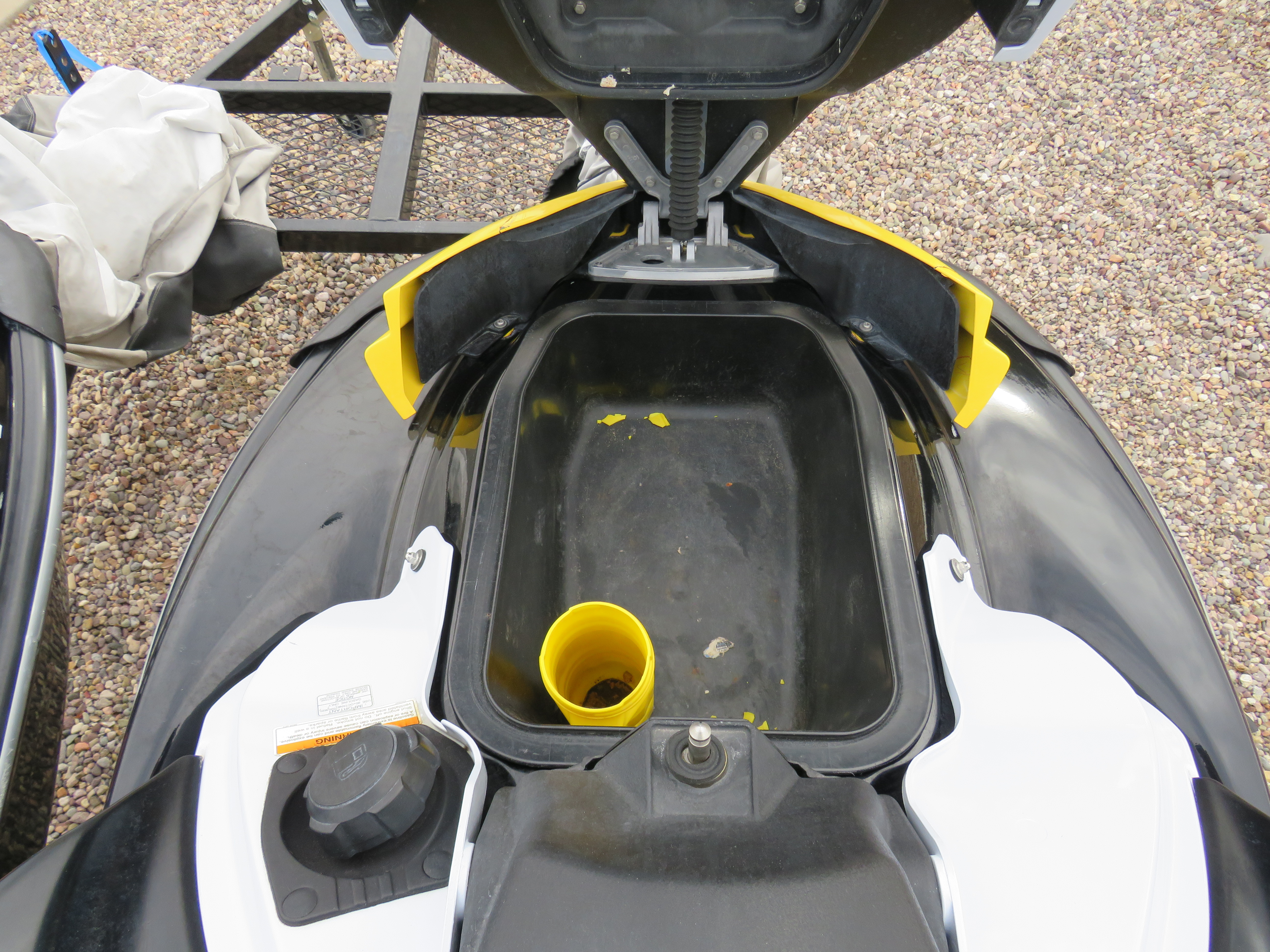 Used 2013 Kawasaki Ultra 300x Supercharged