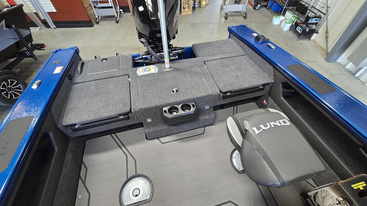 2026 Lund 1875 Crossover XS Sport