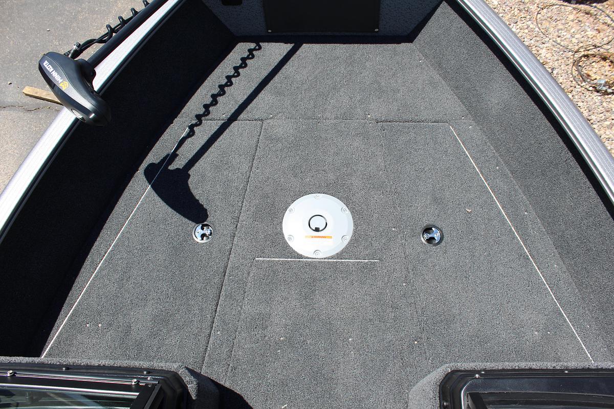 2025 Lund 1775 Adventure Sport