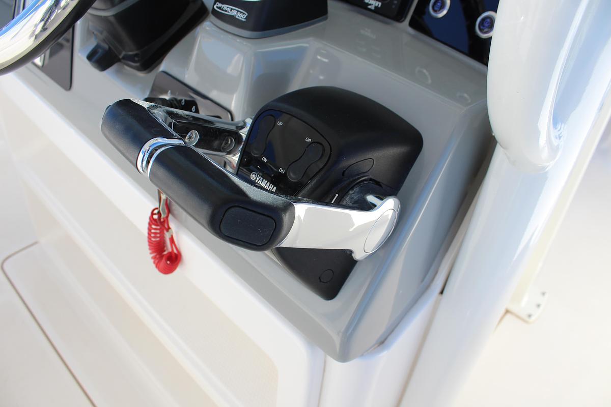 Used 2020 ROBALO R272