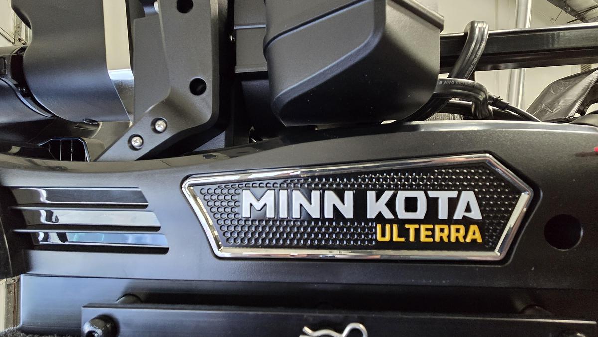 2026 Lund 2075 Tyee Sport