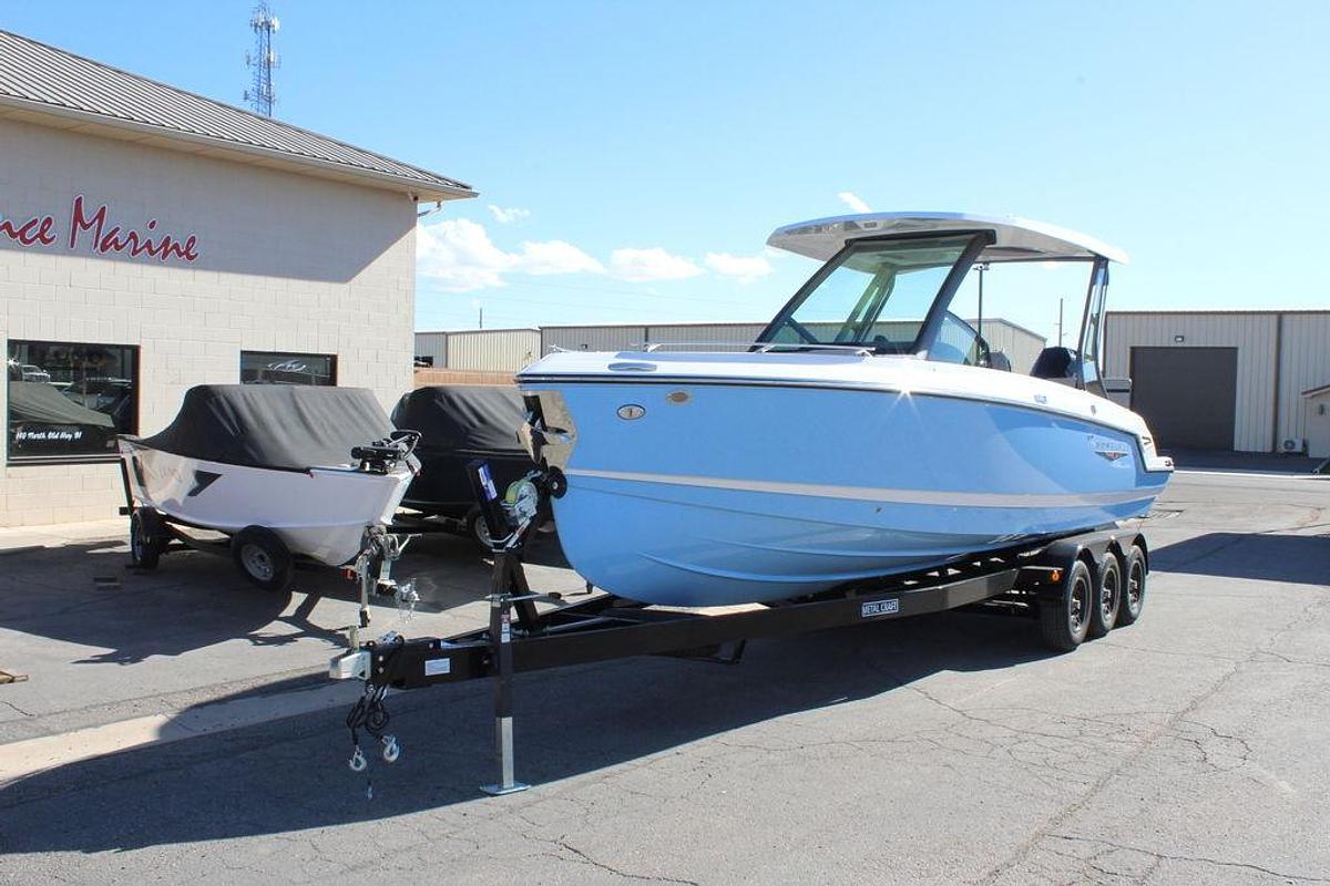 2025 Monterey Elite 27