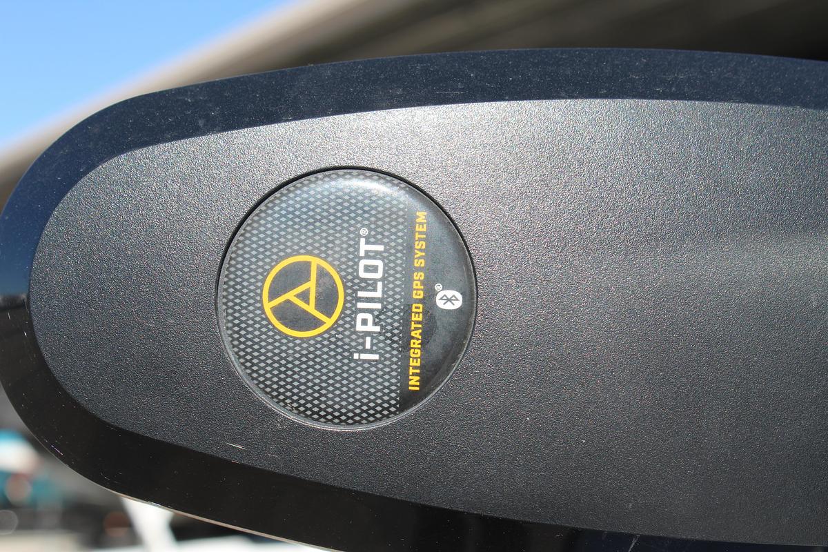 Used 2022 Lund 1975 Tyee Sport