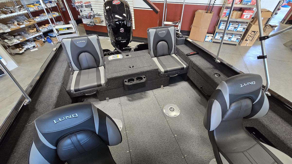 2026 Lund 1775 Adventure Sport