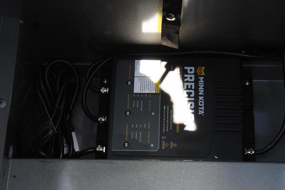 2025 Lund 1775 Adventure Sport