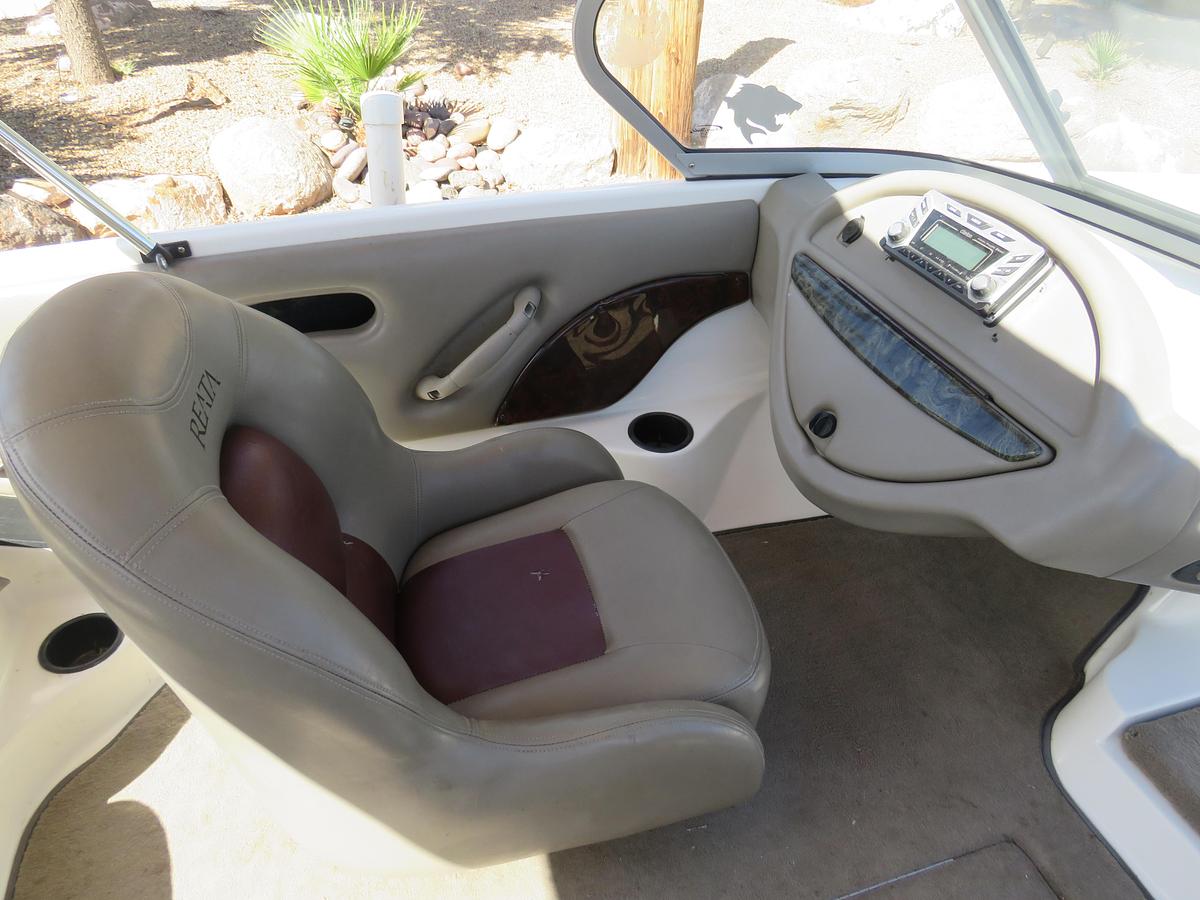 Used 2004 Ranger 180VS
