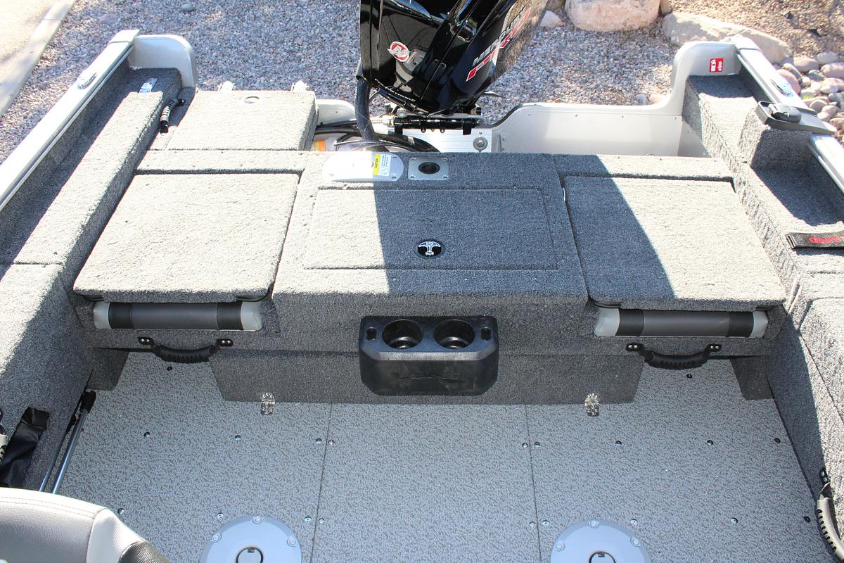 2026 Lund 1775 Adventure Sport