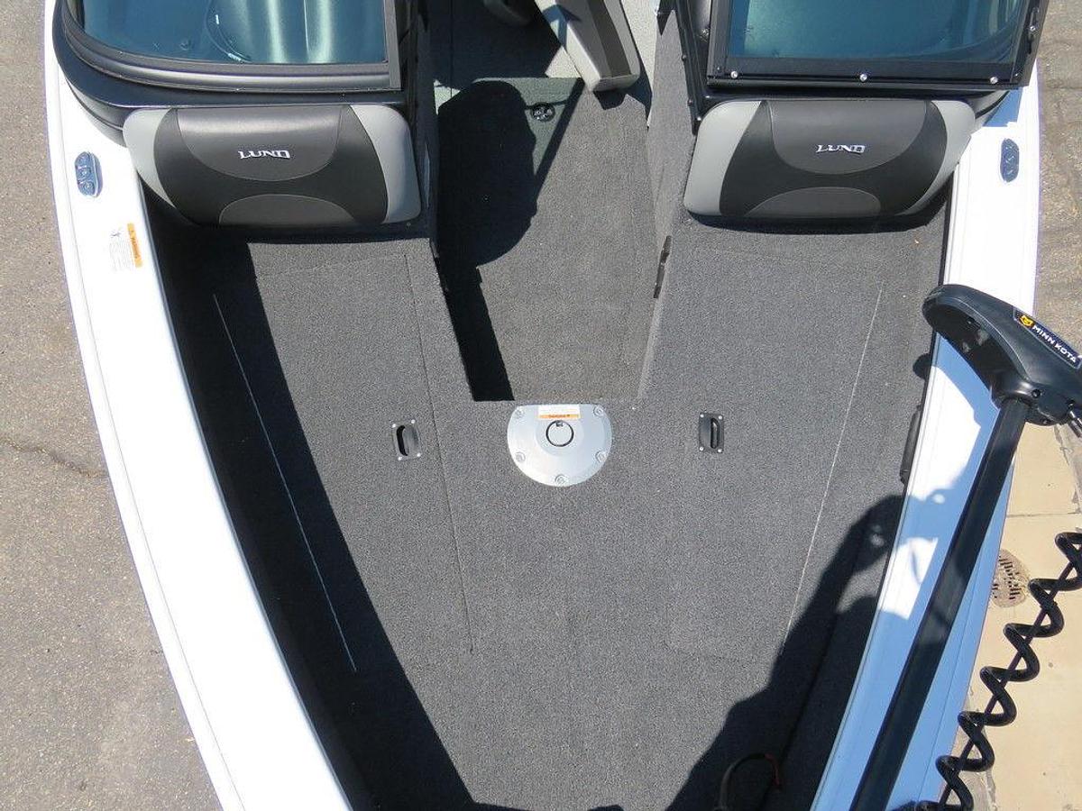 2025 Lund 1875 Crossover XS Sport