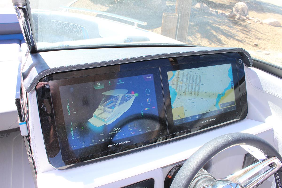 2026 Regal LS6 SURF ULTIMATE