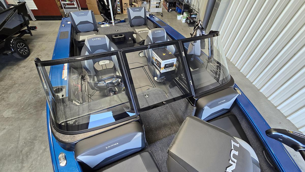 2026 Lund 1875 Crossover XS Sport