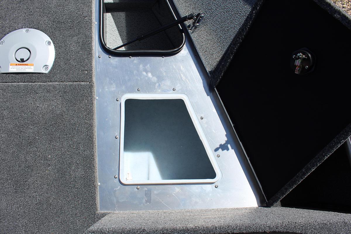 2026 Lund 1875 Impact XS Sport