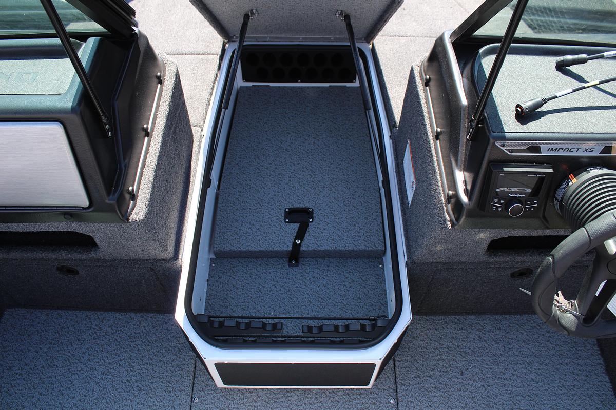 2026 Lund 1875 Impact XS Sport