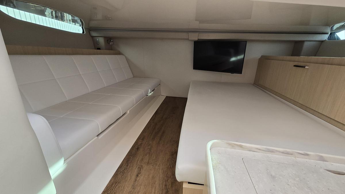 Regal 38 Surf (2026 Utah Boat Show Display Boat)