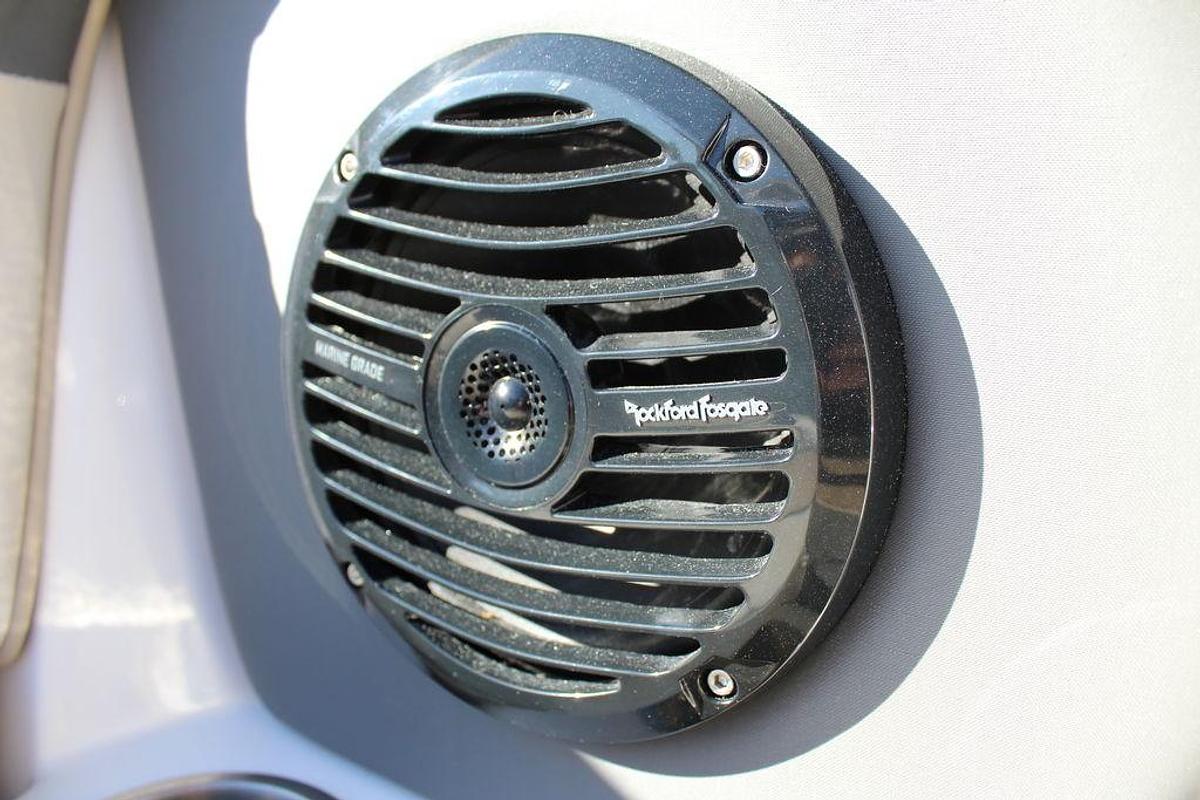 2025 Heyday Wake Boats H22