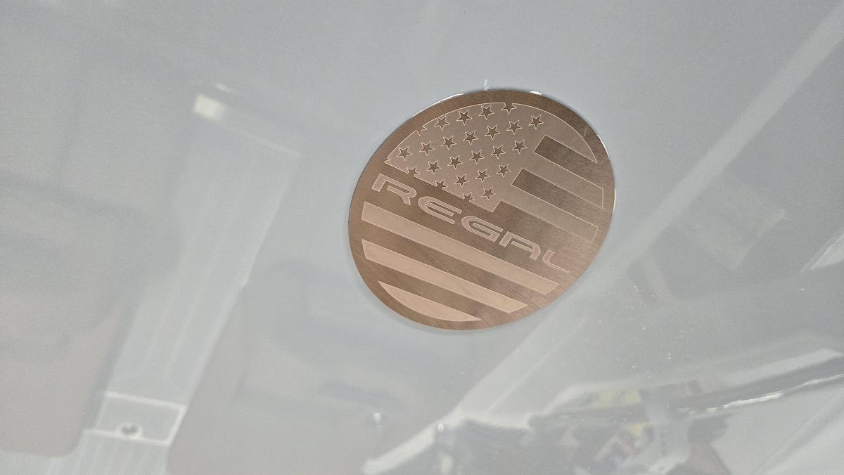 2026 Regal LS6 SURF ULTIMATE