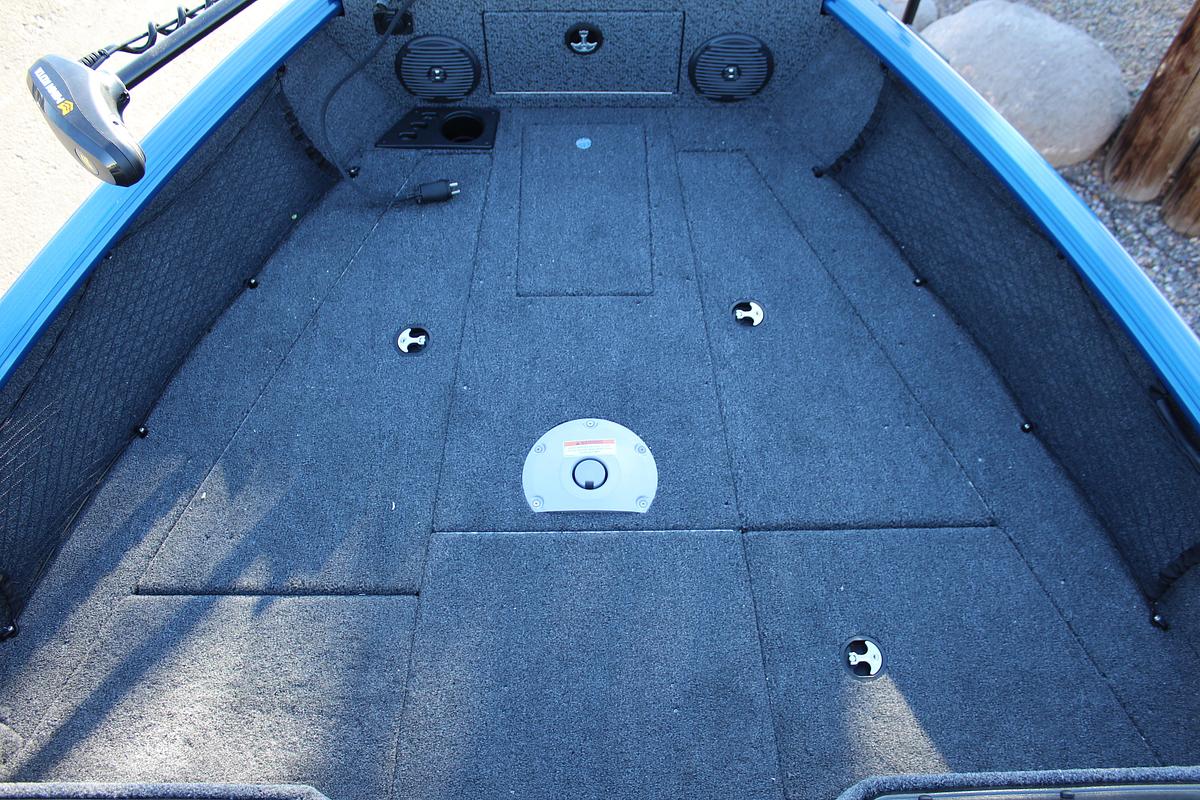 2026 Lund 1875 Impact XS Sport