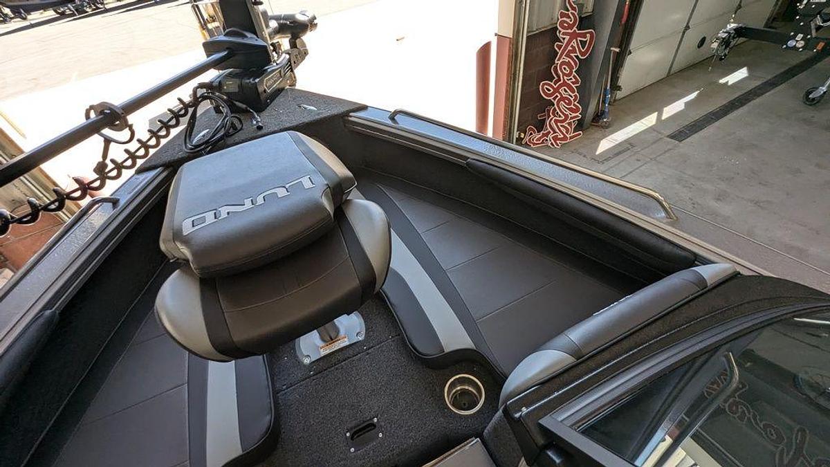 2025 Lund 1975 Tyee Sport