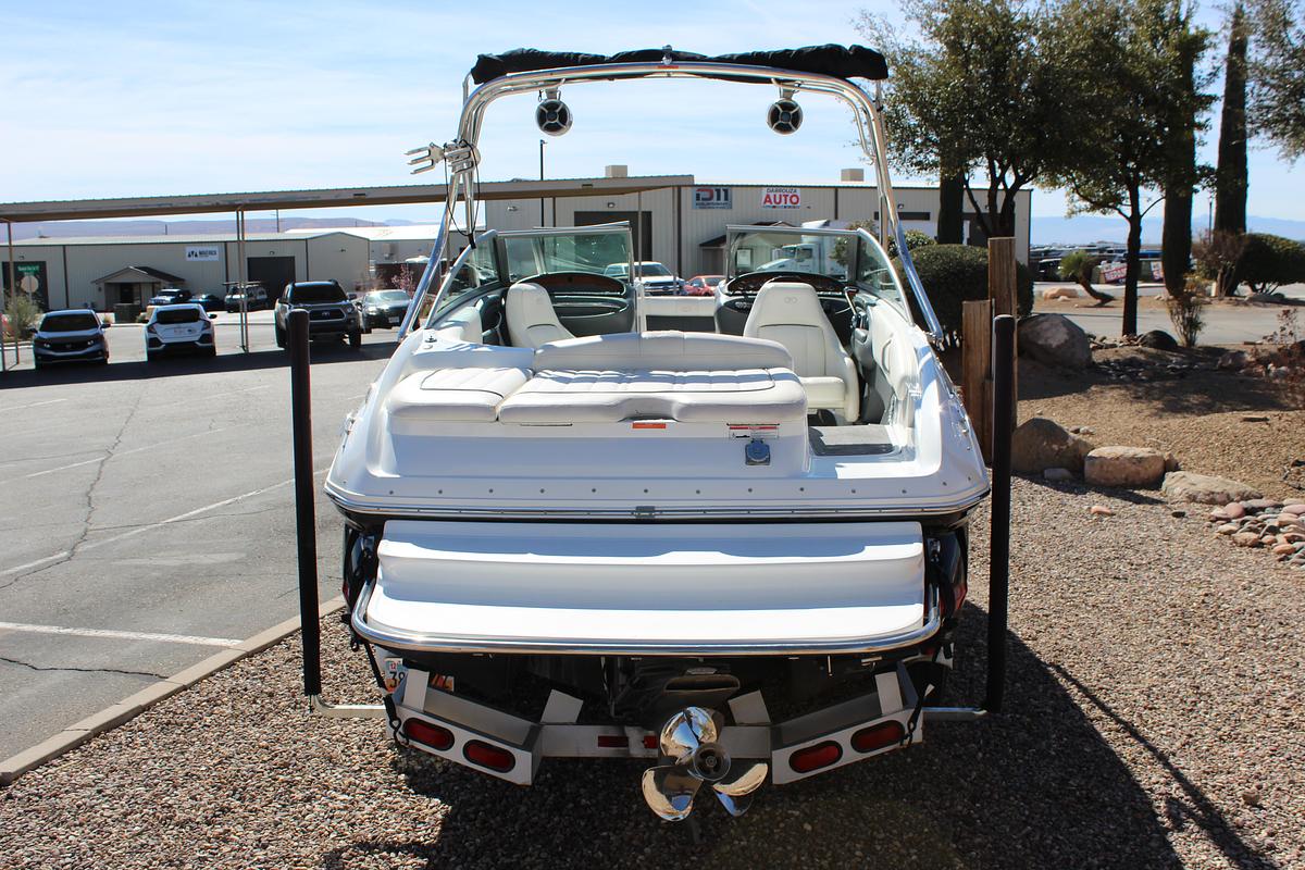 Used 2007 Cobalt 222 BR