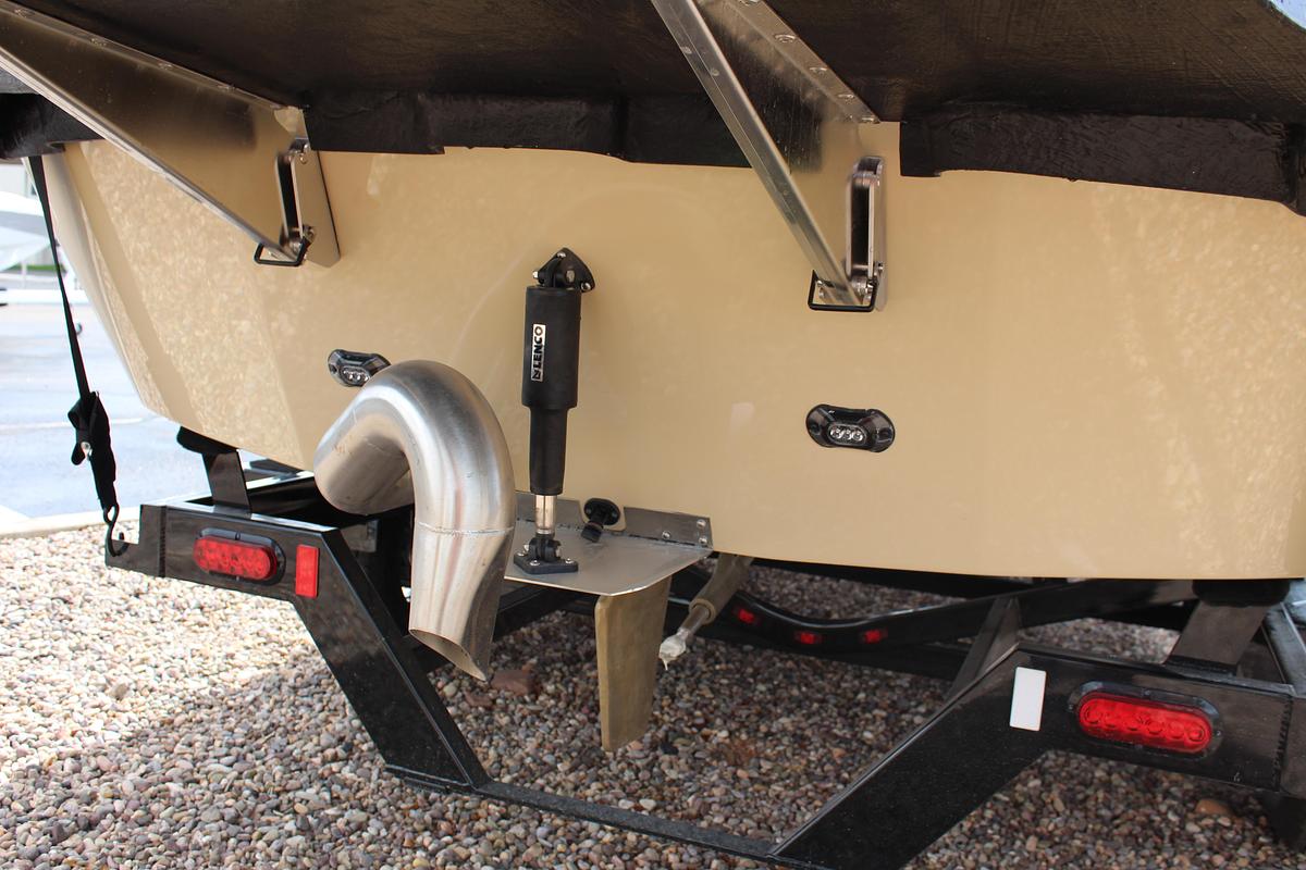 2026 Heyday Wake Boats WTSURF