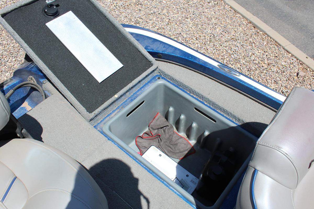 Used 2018 Nitro Z18SC