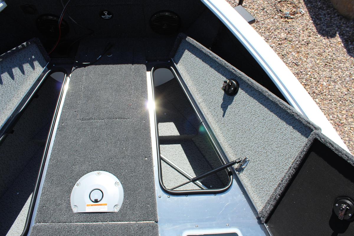 2026 Lund 1875 Impact XS Sport