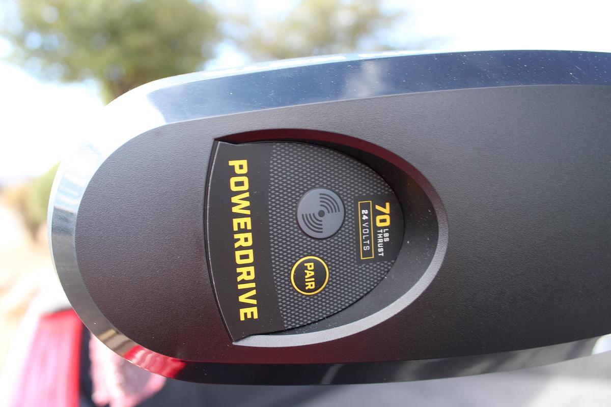 2026 Lund 1775 Adventure Sport