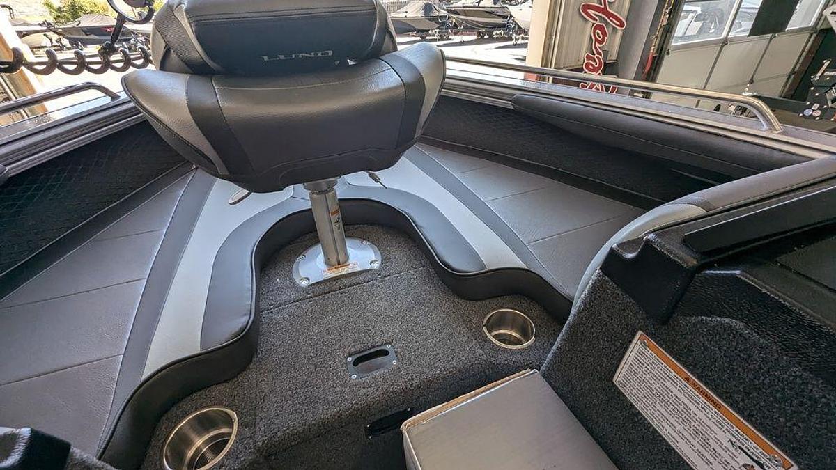 2025 Lund 1975 Tyee Sport