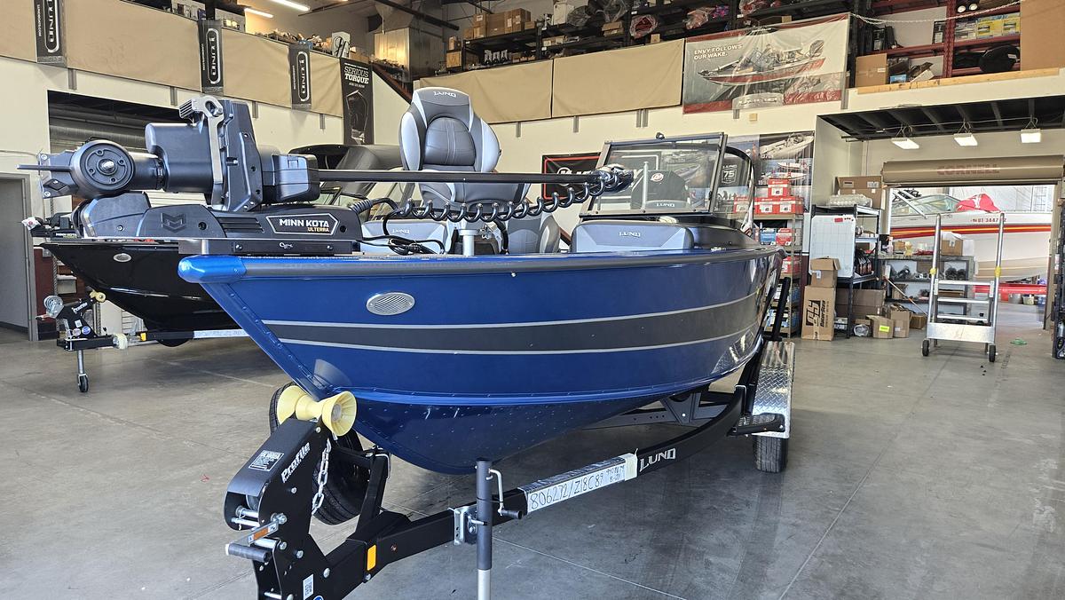 2026 Lund 1875 Crossover XS Sport