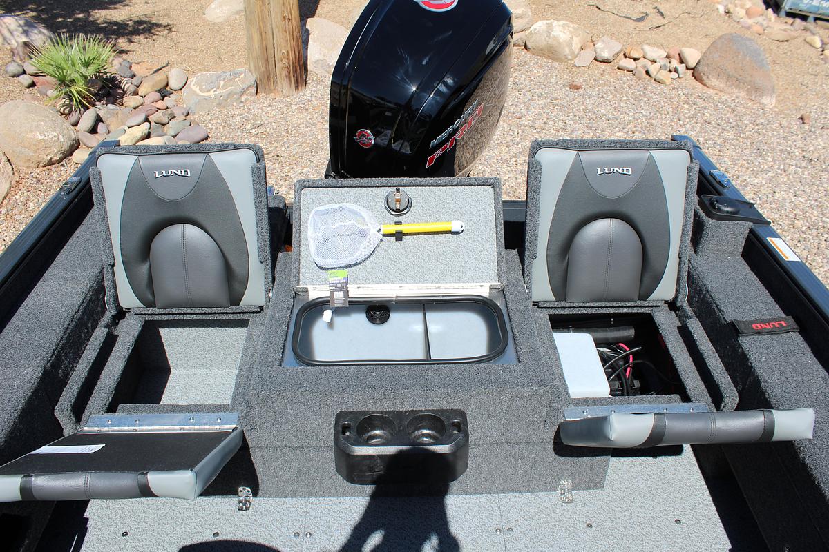 2026 Lund 1775 Adventure Sport