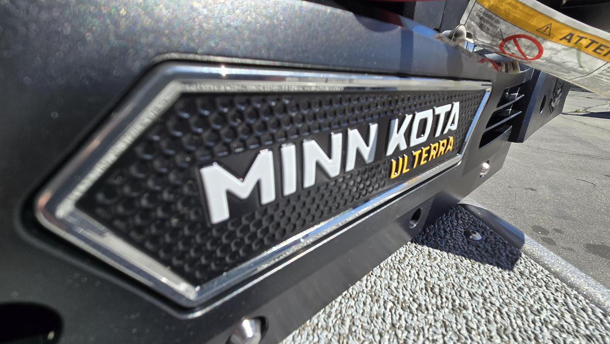 2026 LUND 1875 Fisherman