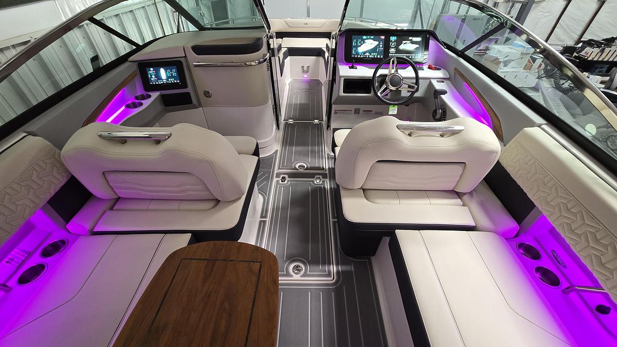 2025 Regal LS9 Surf Ultimate