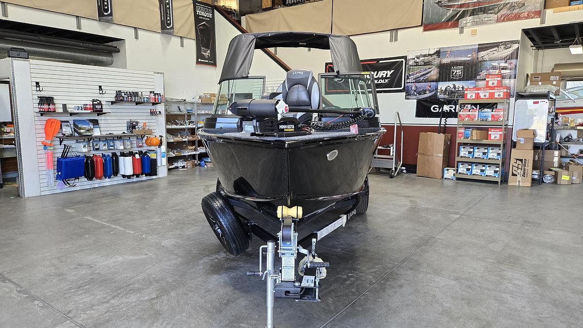 2026 Lund 1775 Adventure Sport