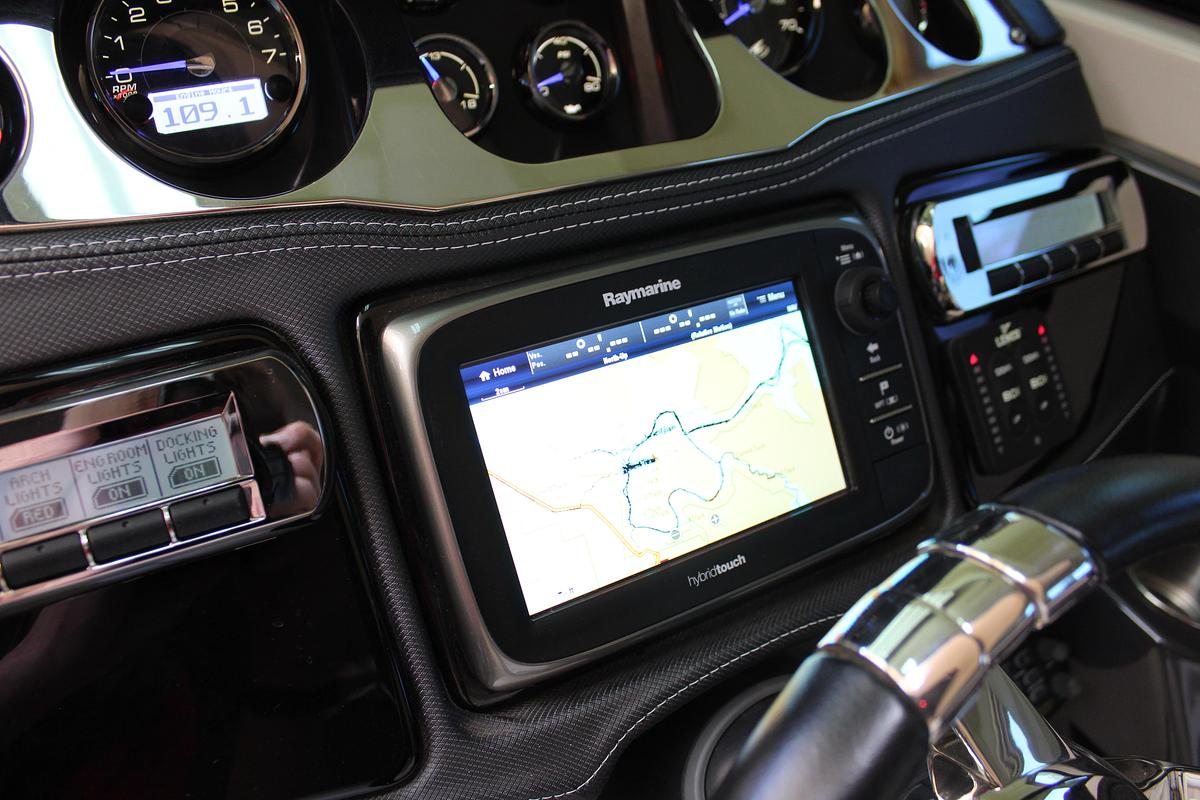 Used 2014 Monterey 288SS