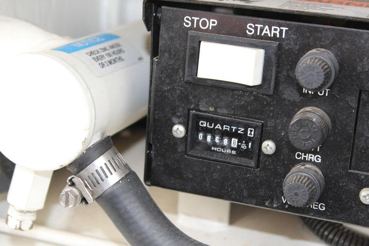 Used 2005 Sea Ray 260 Sundancer