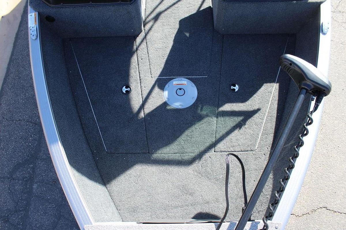 2025 Lund 1775 Adventure Sport