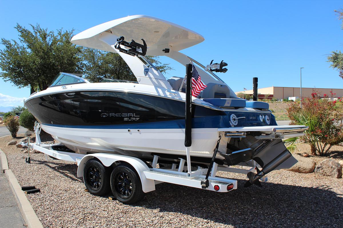 2026 Regal LS6 SURF ULTIMATE