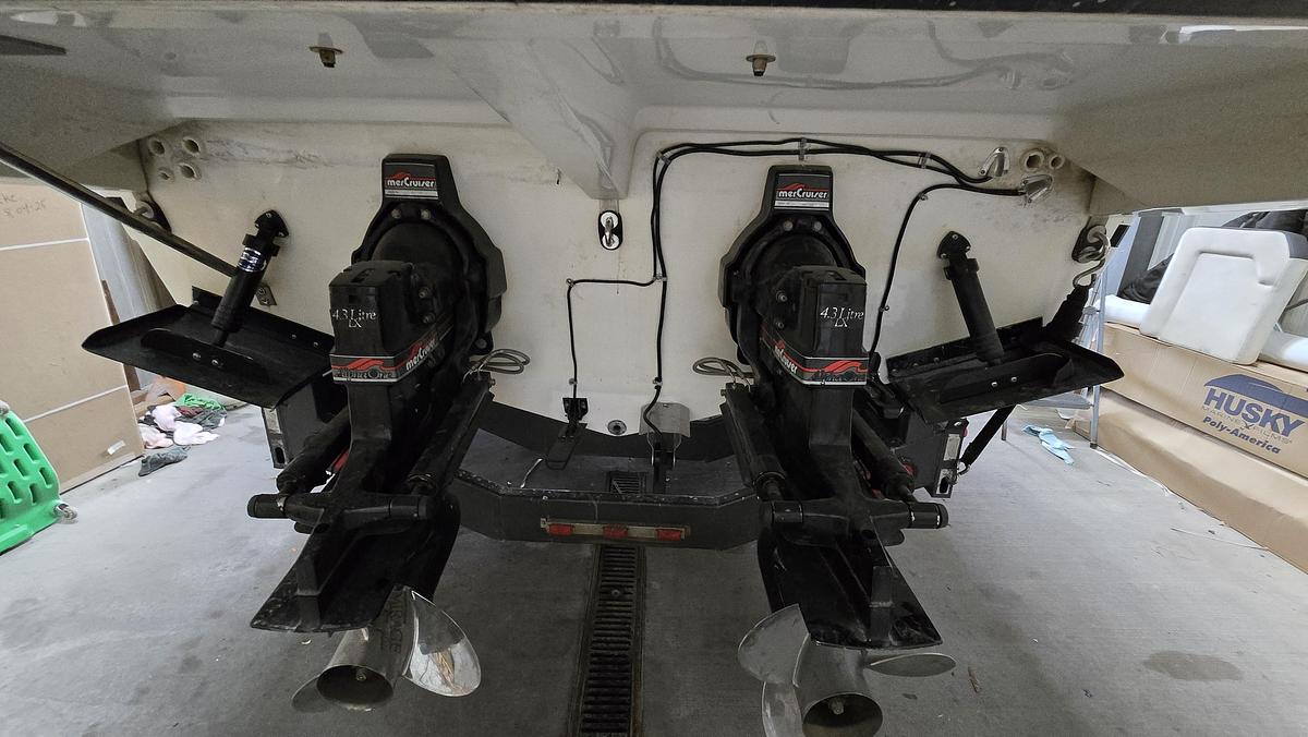 Used 1992 Formula F26 PC