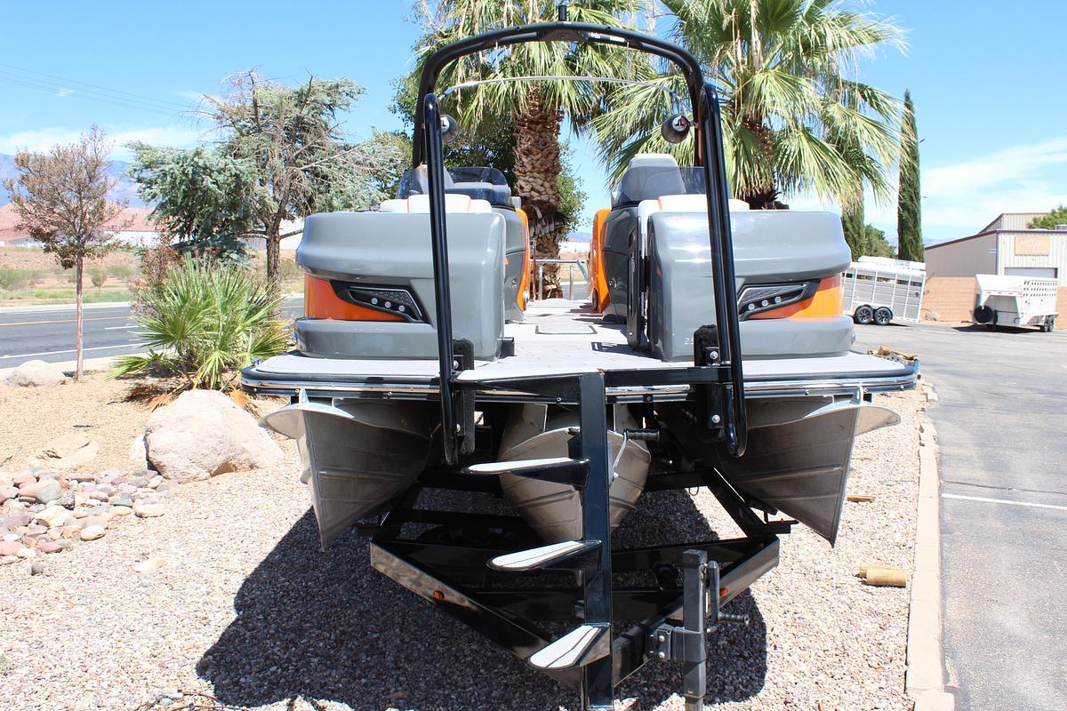 Used 2022 Manitou 250 XT
