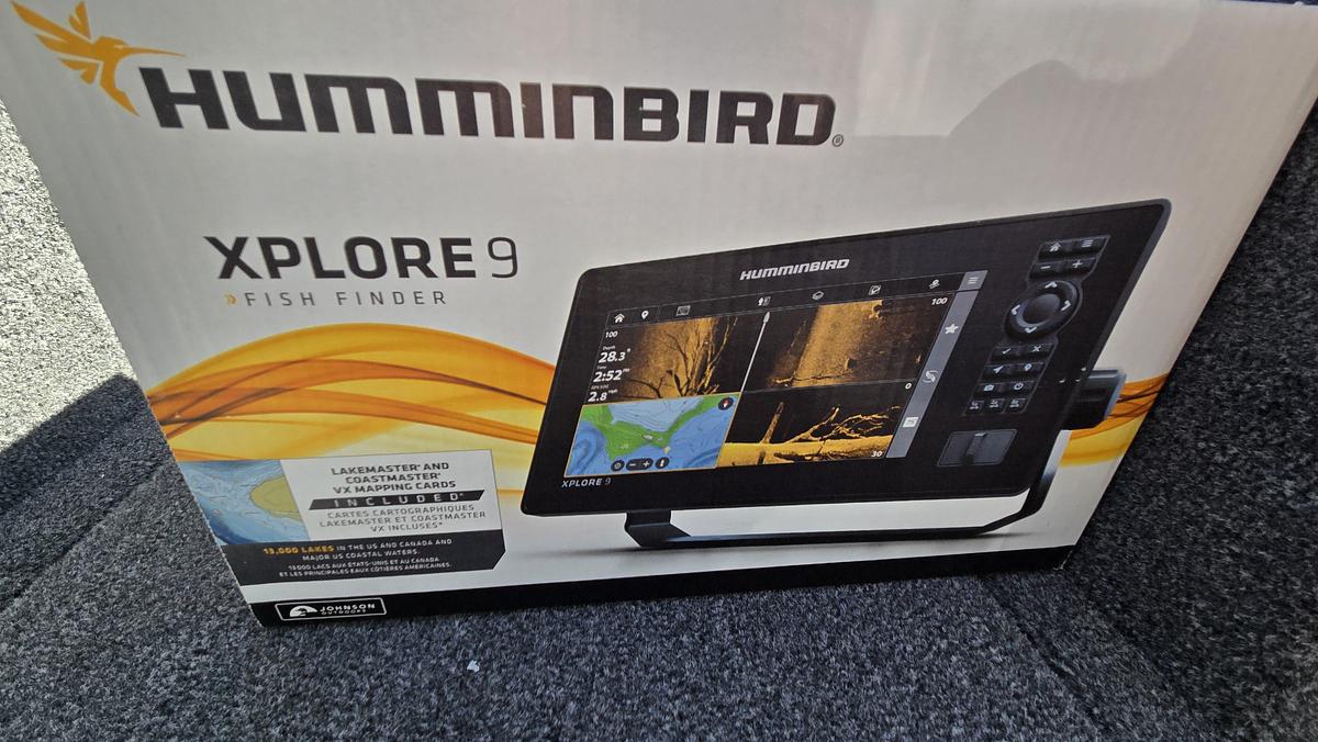 2026 Lund 1875 Crossover XS Sport