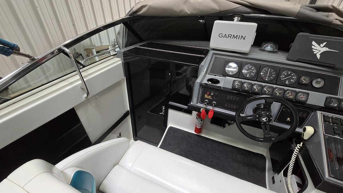 Used 1992 Formula F26 PC