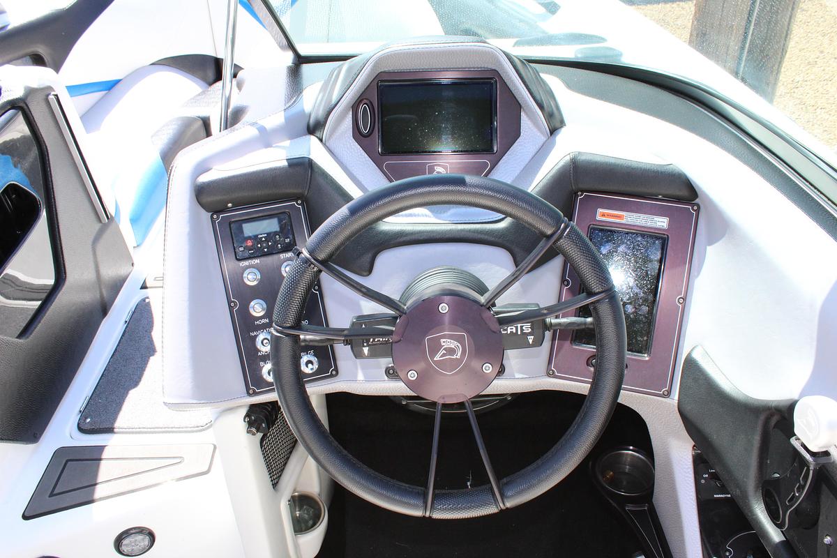 Used 2015 Centurion  FS44