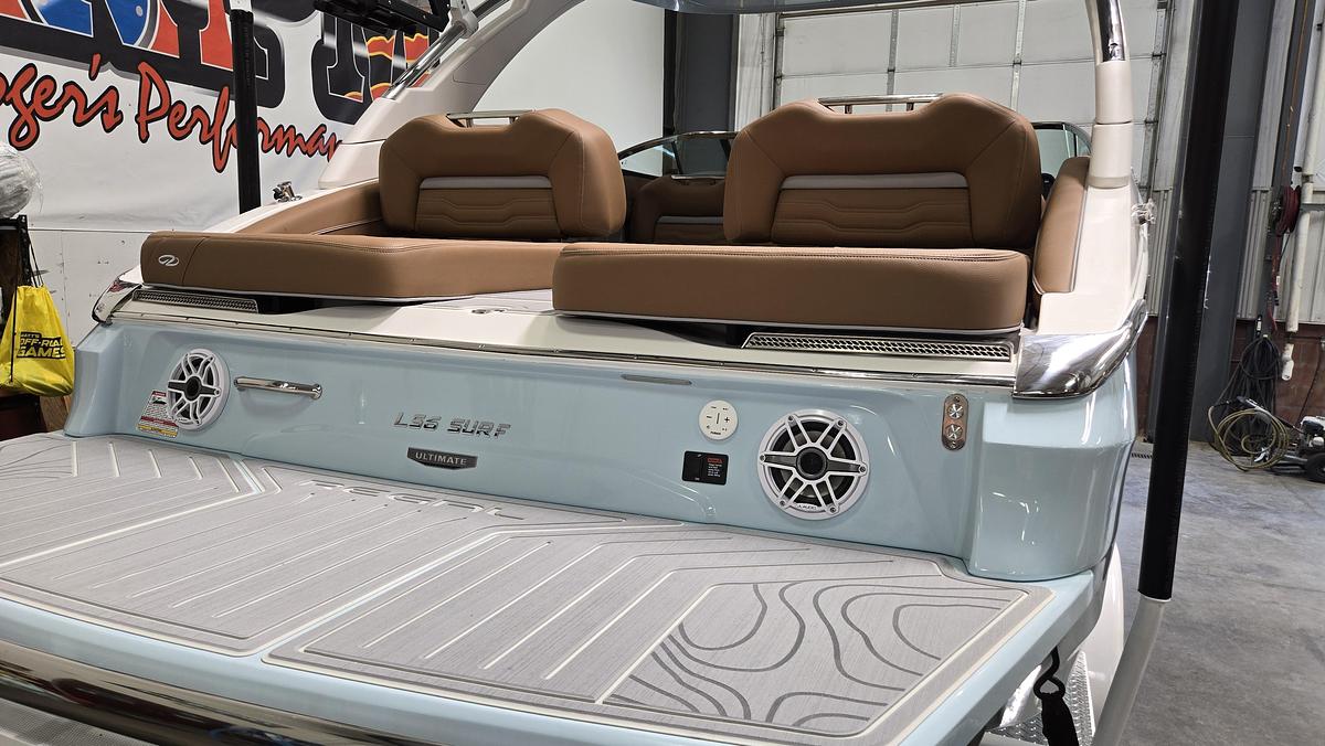 2026 Regal LS6 SURF ULTIMATE