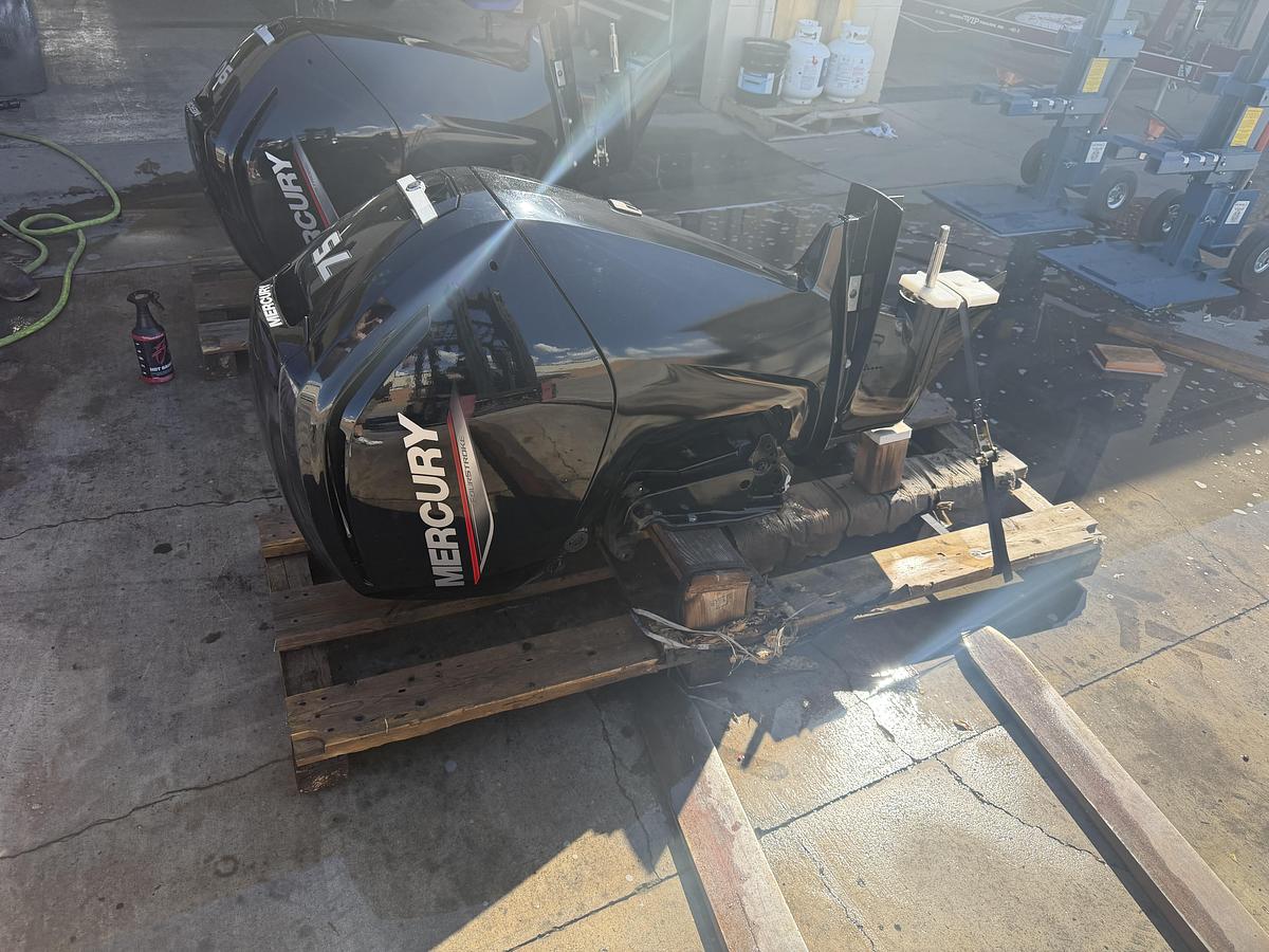 2024 Mercury  75 ELPT
