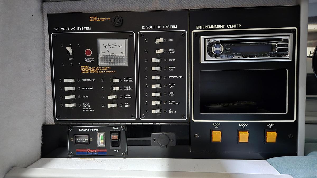 Used 1992 Formula F26 PC