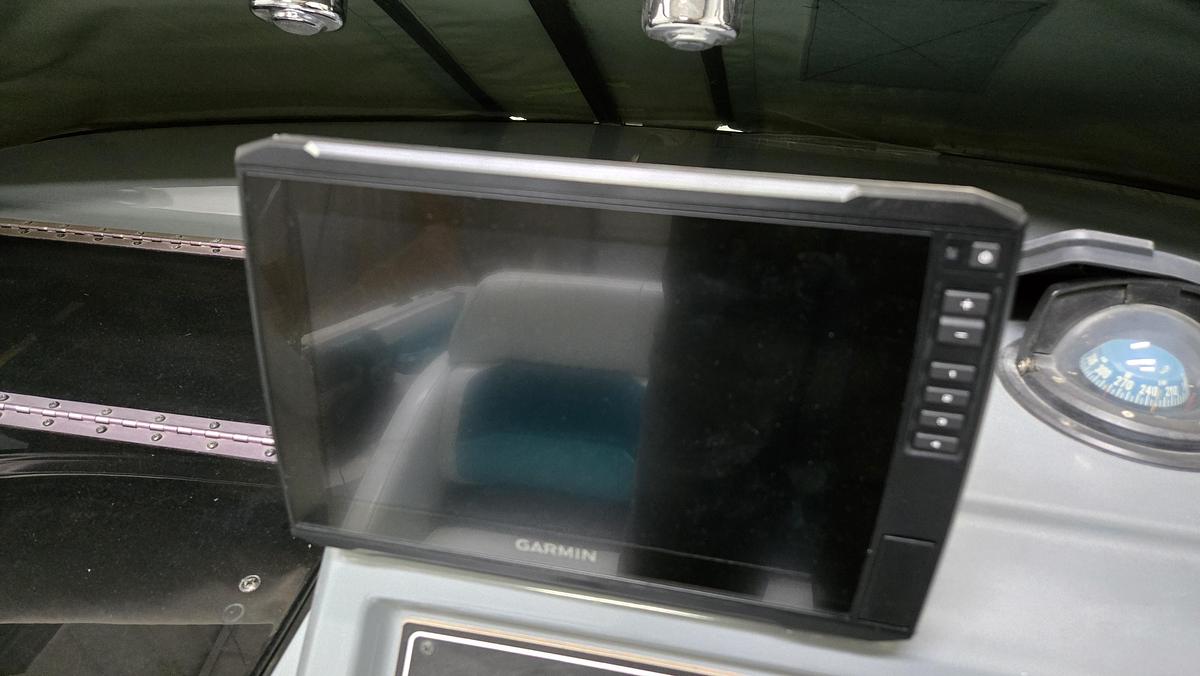 Used 1992 Formula F26 PC