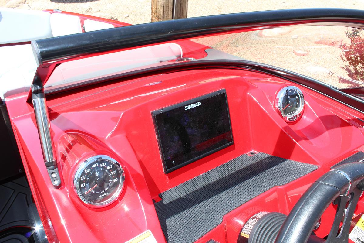 2025 Heyday Wake Boats WTSURF