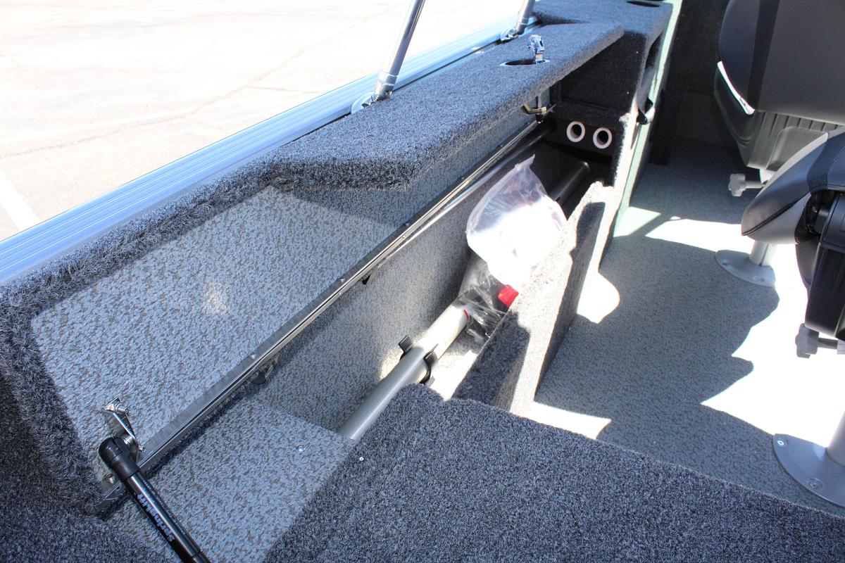 2026 Lund 1875 Impact XS Sport