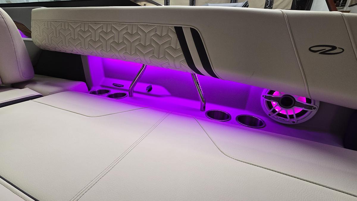 2025 Regal LS9 Surf Ultimate